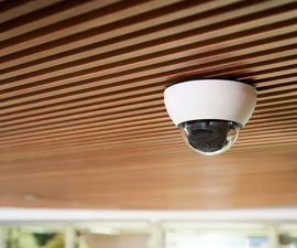 Camera Access System Manhattan Beach