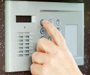 Intercom Systems Manhattan Beach