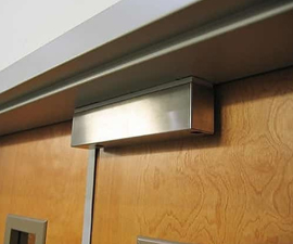 Liftmaster Access Control System Manhattan Beach