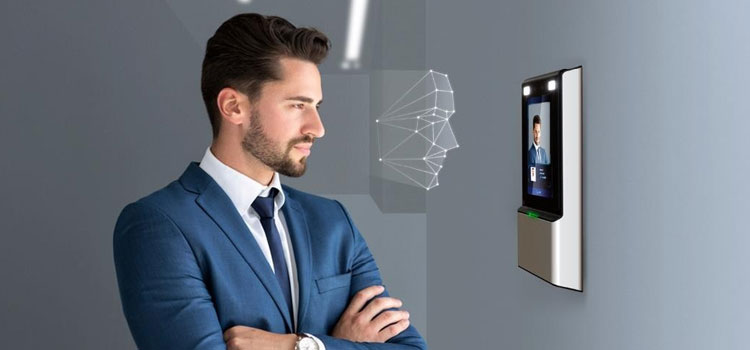 Surveillance Control System Installation inÂ North Palm Springs
