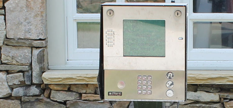 Doorking Access Control Software
