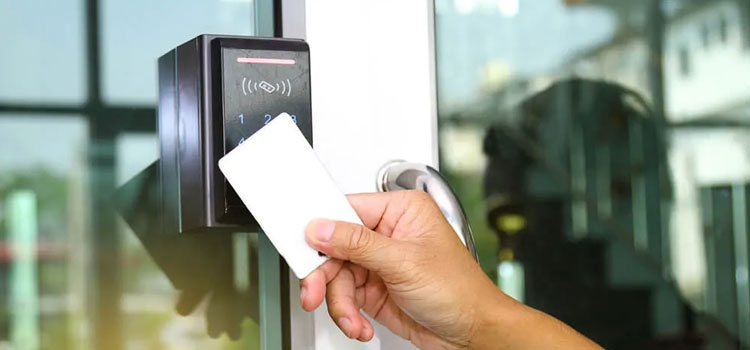 Gate & Garage Access Control System Manhattan Beach