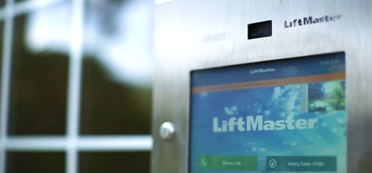 Liftmaster Card ReadersÂ Palm Desert