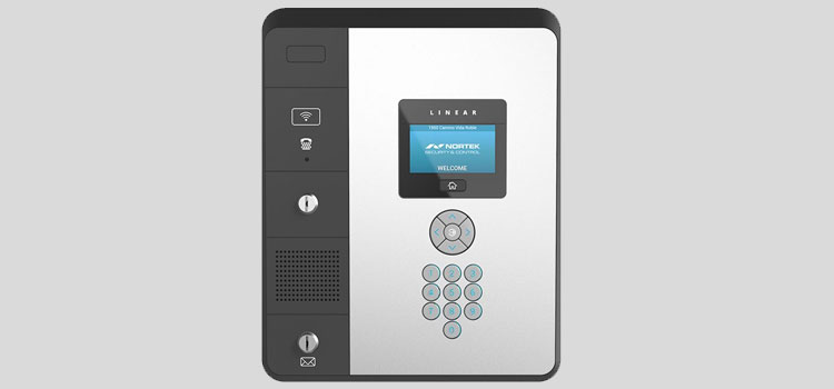 Linear Pro Access Keypad Programming Gardena