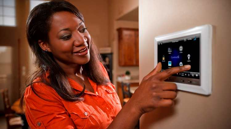 Wireless Intercom System For Buildings Glendale